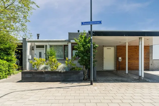 Passendalestraat 4