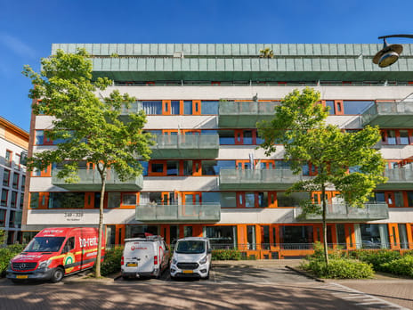 Bordeslaan 290