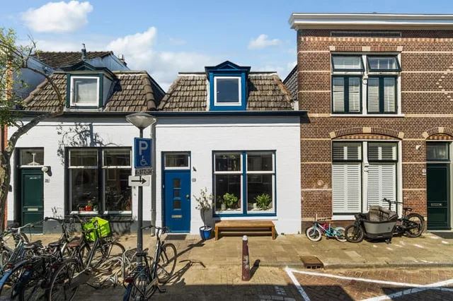 Rijndijkstraat 33