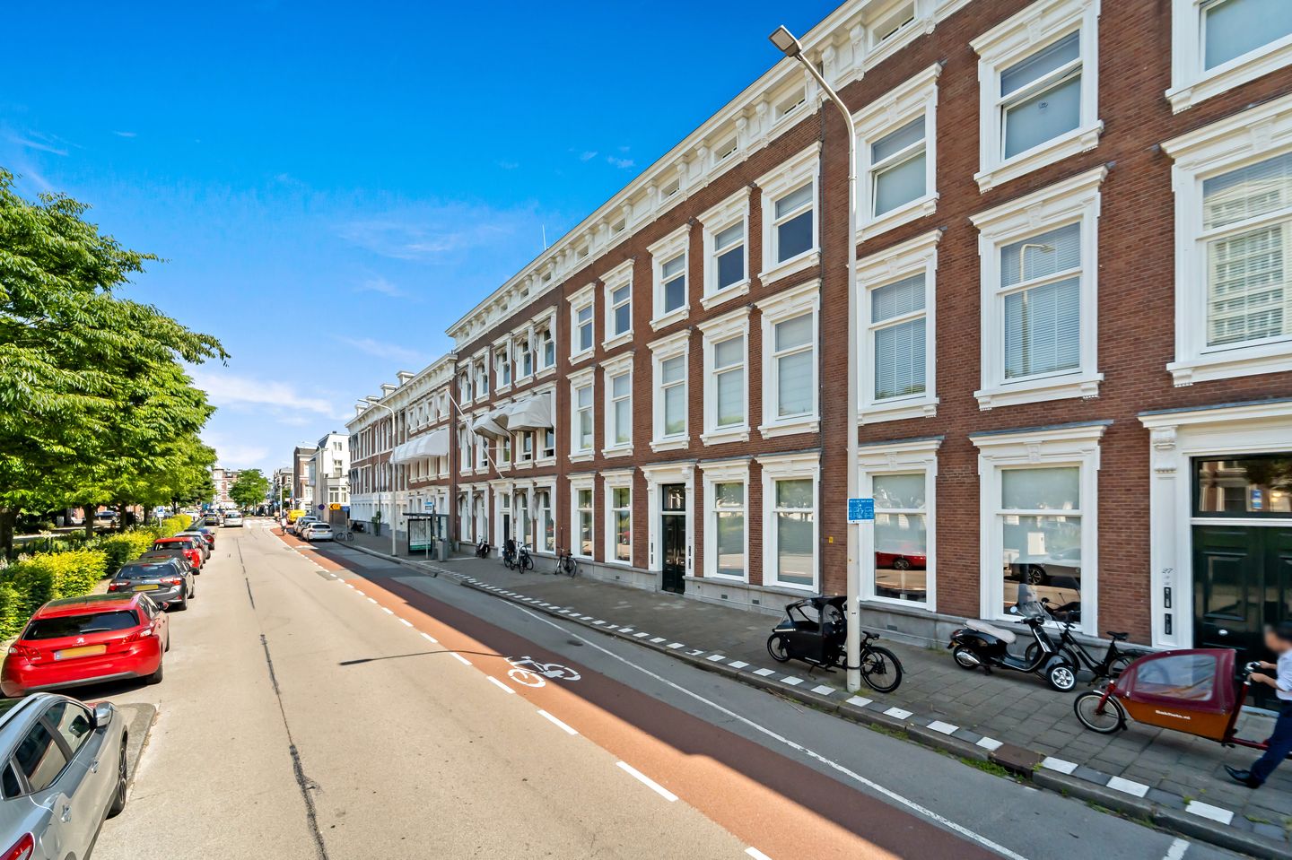 Nassauplein 26-C