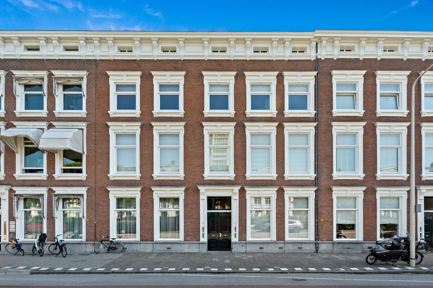 Nassauplein 26-C