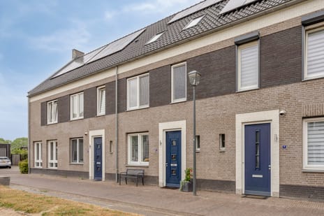 Buurtdonk 5
