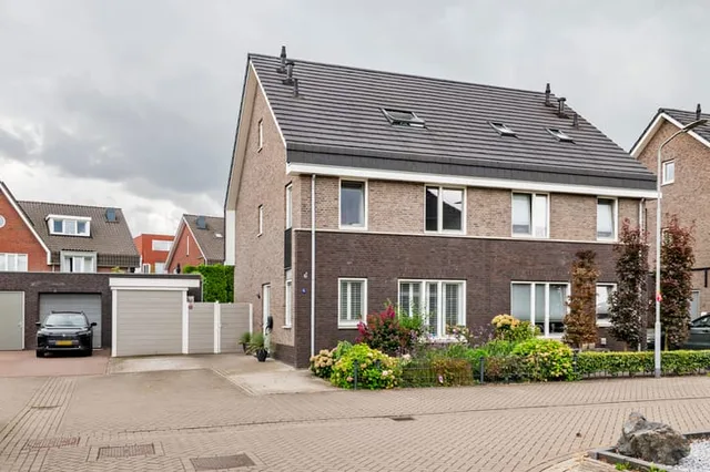 Grote Vuurvlinder 14