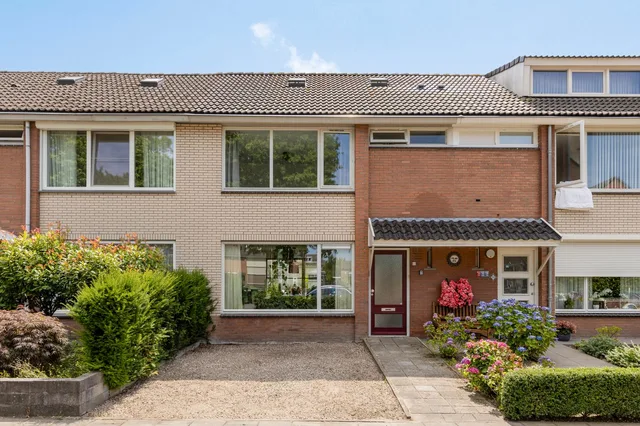 Trompstraat 22