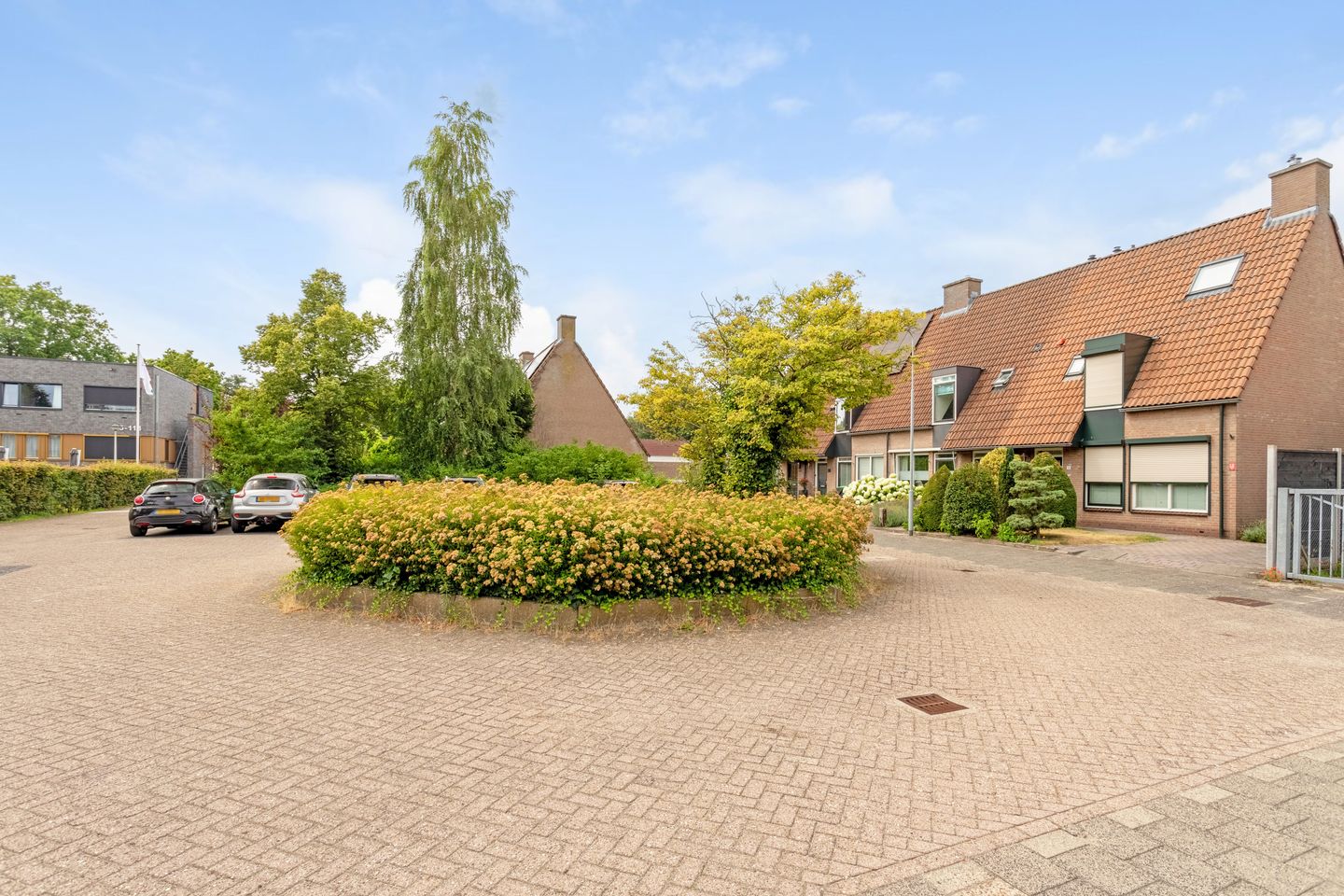 Johanniterlaan 16