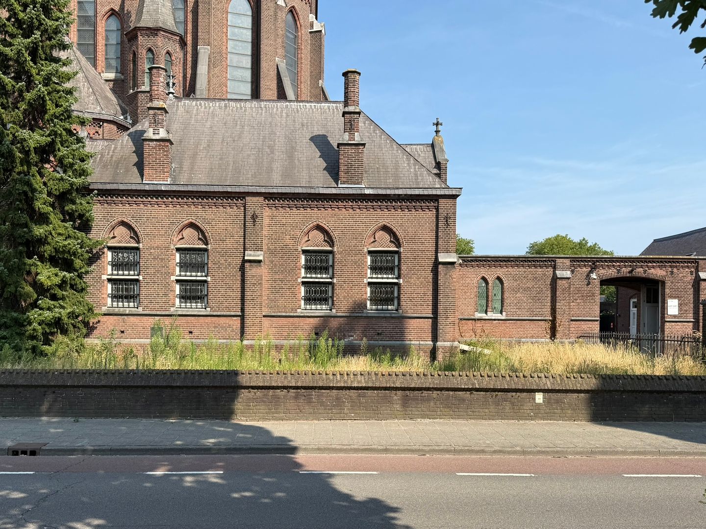 Baroniestraat 26