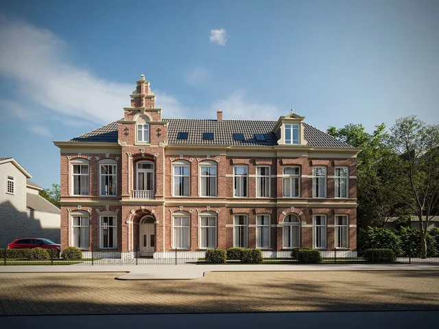 Zuideinde 51-4