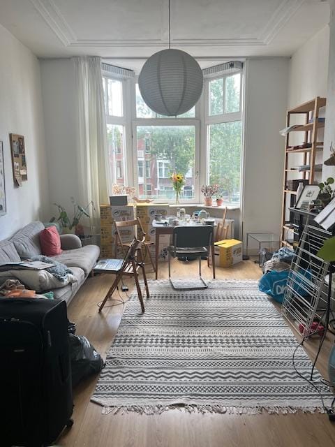 Weteringkade 68