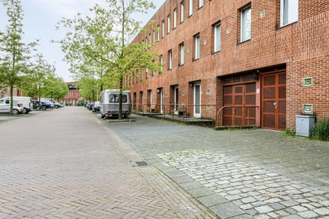Dr. Struyckenstraat 98 A78