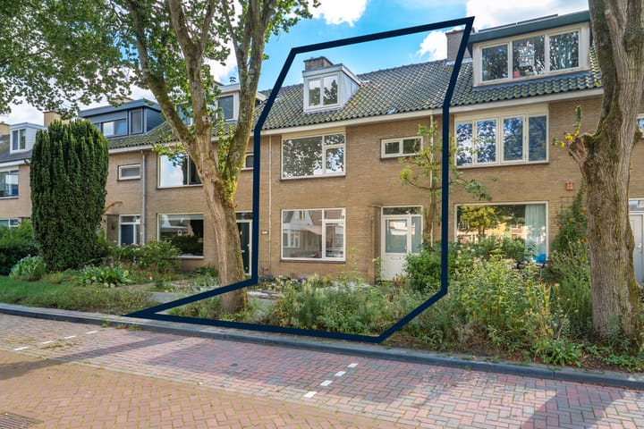 Cressantlaan 13