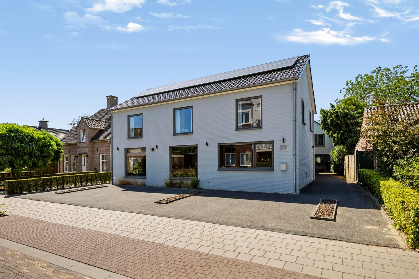 Oude Kerkstraat 37