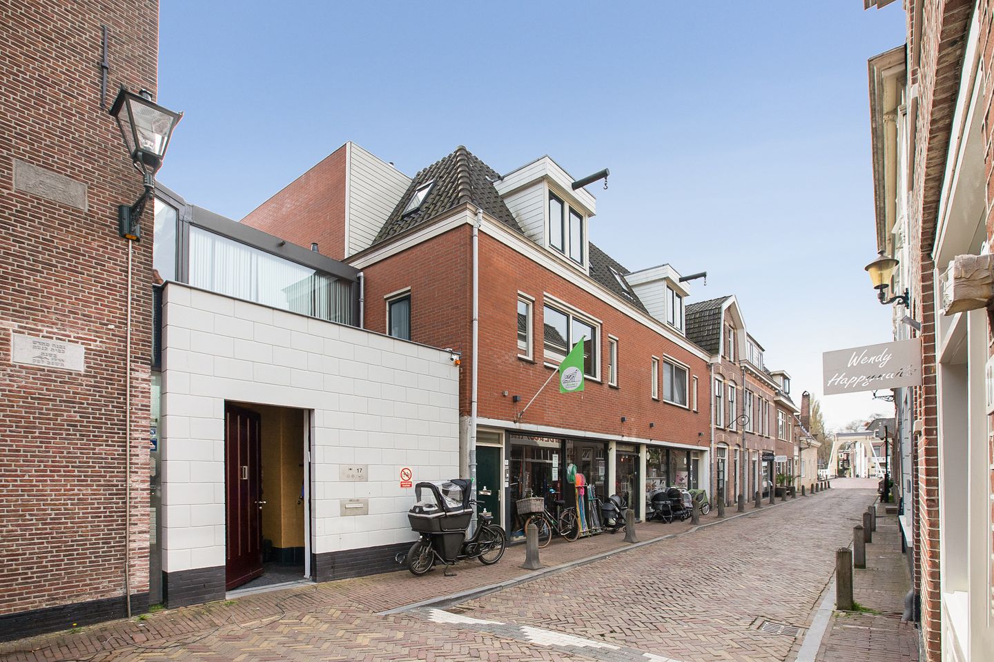 Hofstraat 19-A
