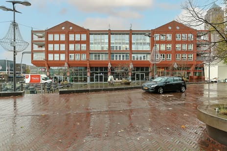 Pieter Doelmanstraat 5-F