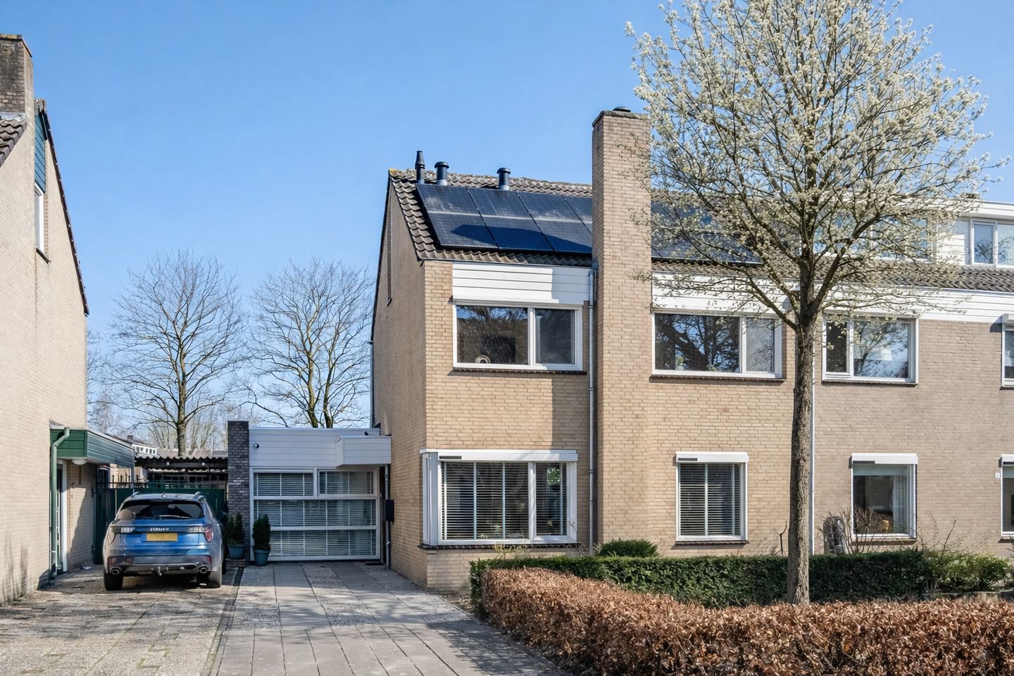 Biezebeek 3