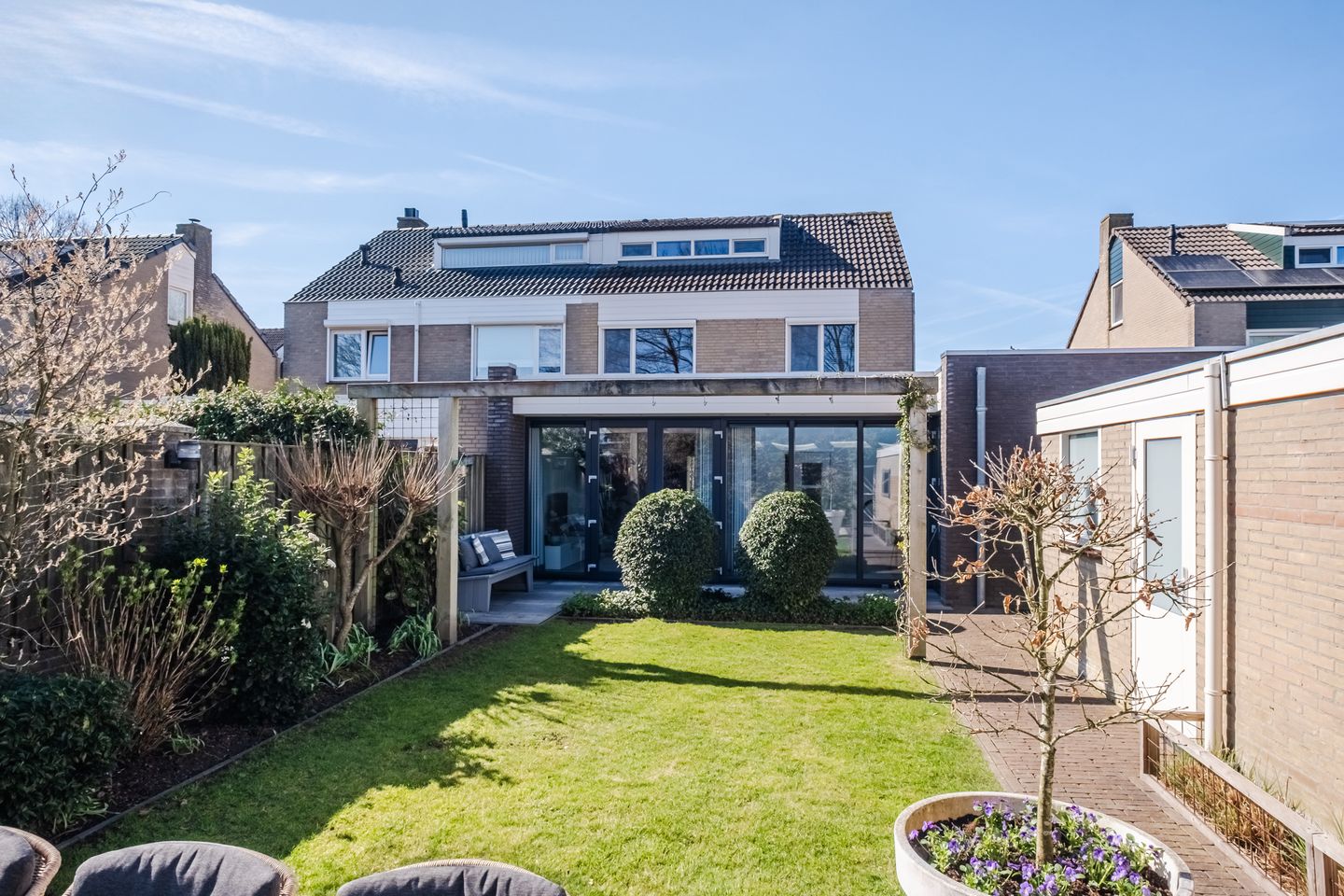 Biezebeek 3
