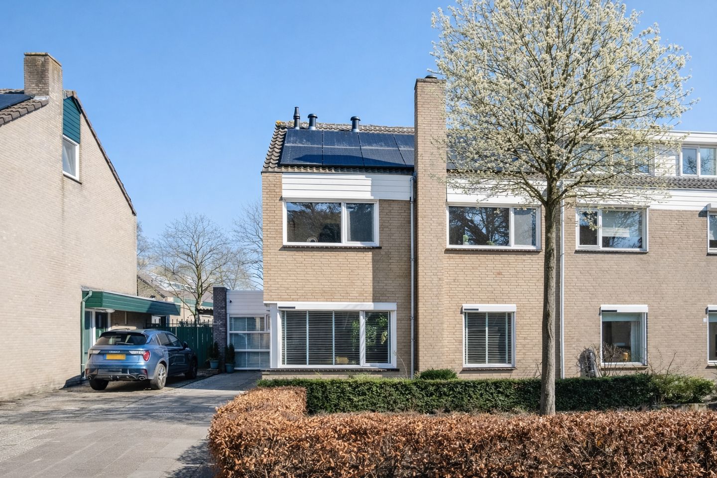 Biezebeek 3