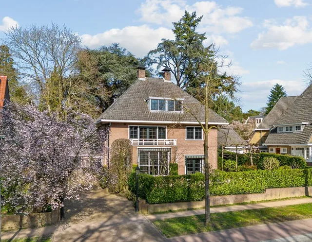 's-Gravelandseweg 82-B
