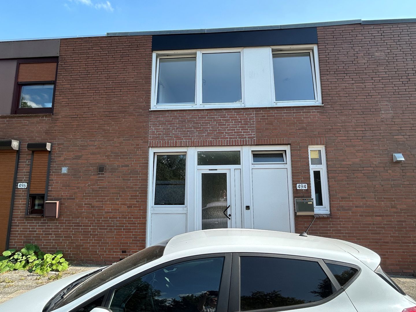 Elbereveldstraat 494