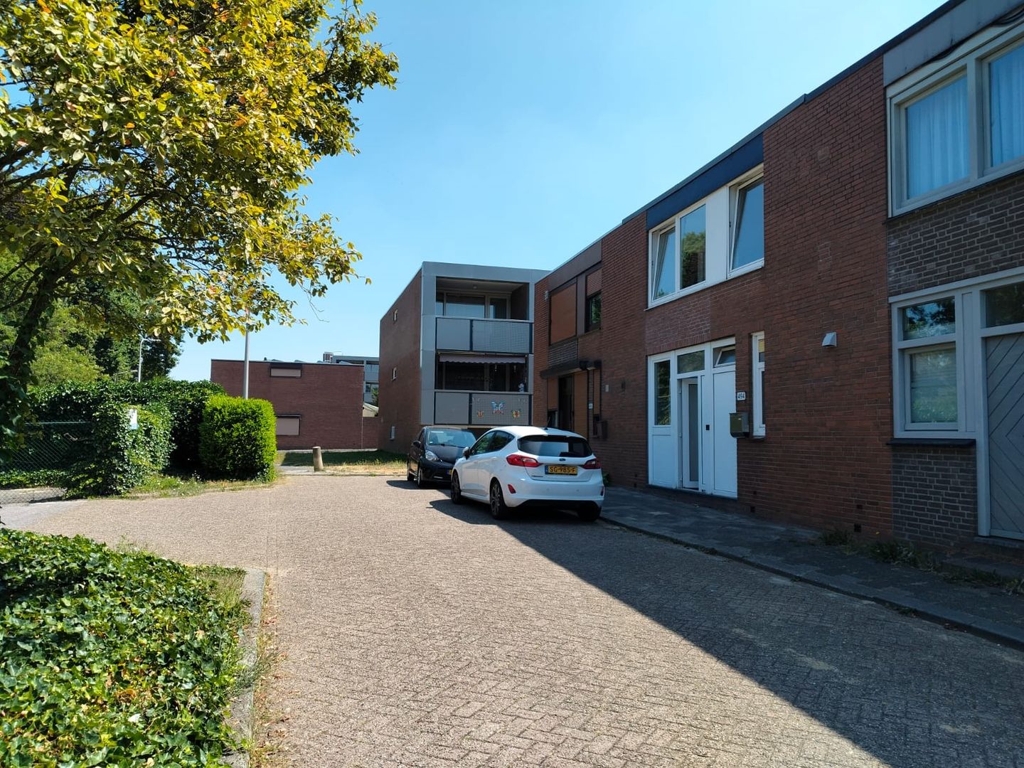 Elbereveldstraat 494