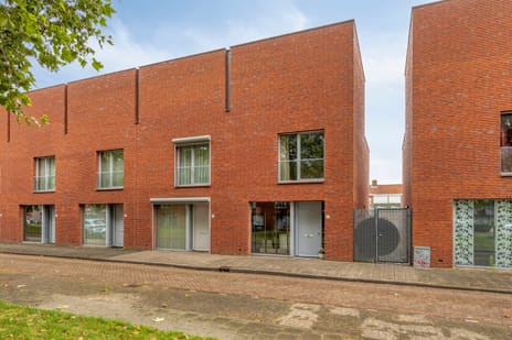 Arke Noëstraat 80