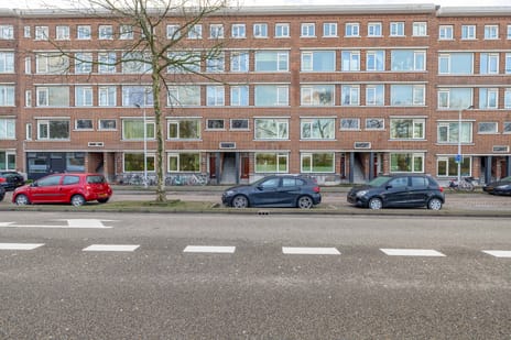 Gordelweg 54-A