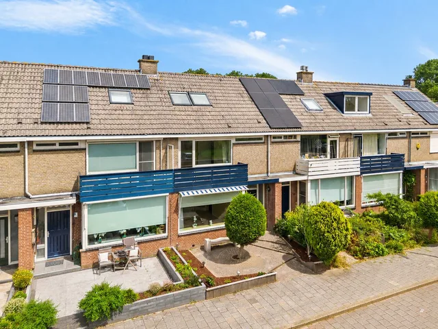 Ter Braaklaan 17 1422 CT Uithoorn