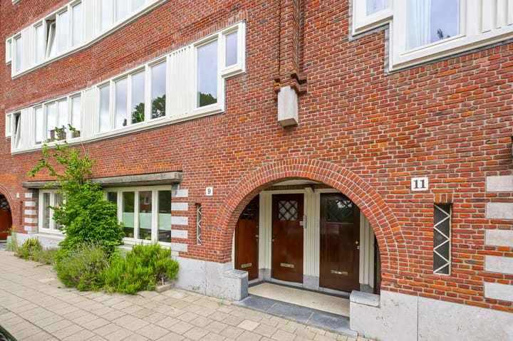 Afrikanerplein 9-1