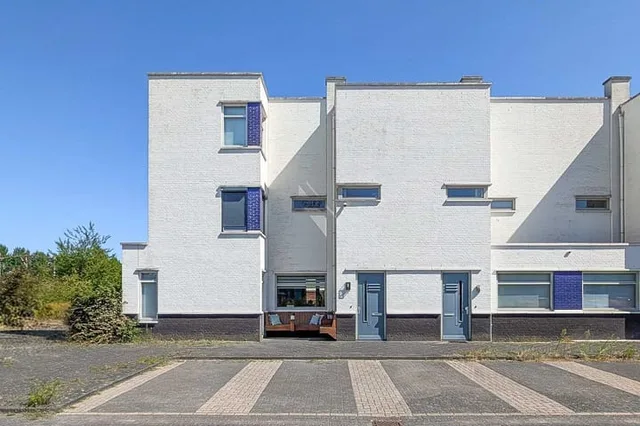 Vlijmenstraat 2