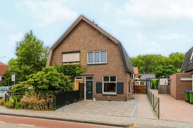 Molenweg 16 6871 CW Renkum
