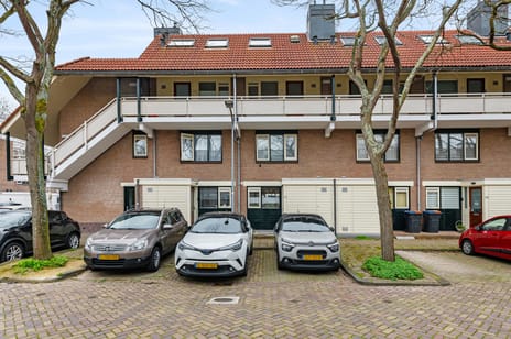 Jo Sterckstraat 66