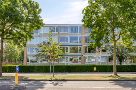 Dillenburgstraat 12