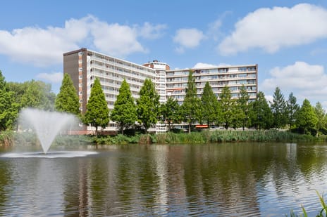 Vrijheer van Eslaan 467