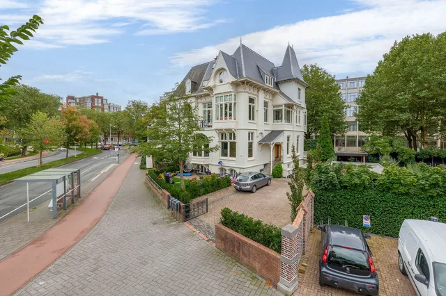 Groot Hertoginnelaan 6-C