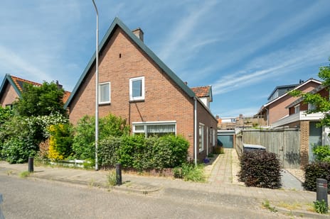 Achterdorpsstraat 55 6871 BC Renkum