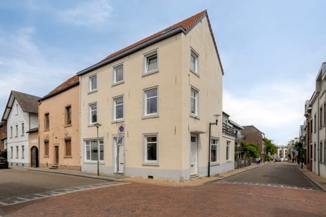 Bloemendalstraat 1