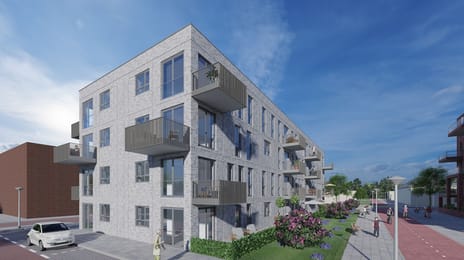 Alsemlaan 11