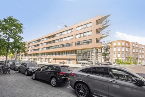Da Costastraat 117