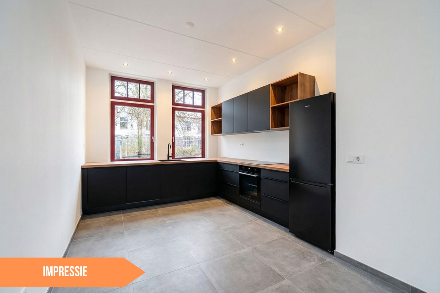 Balistraat 22