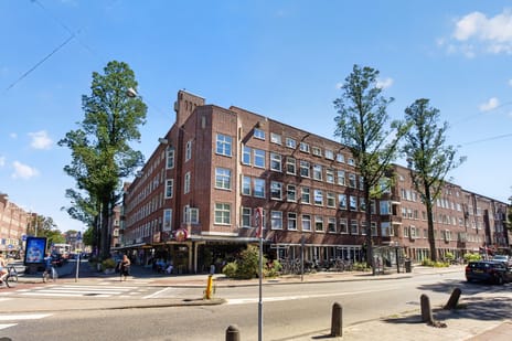 Aalsmeerweg 3-3