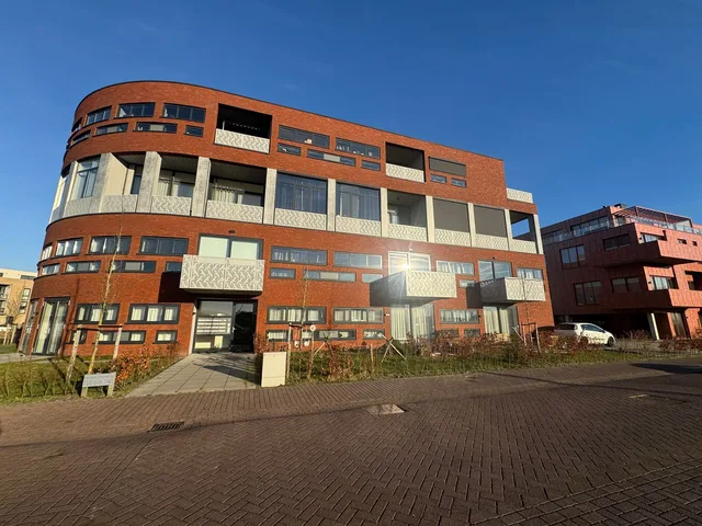 Noorwegenkade 734