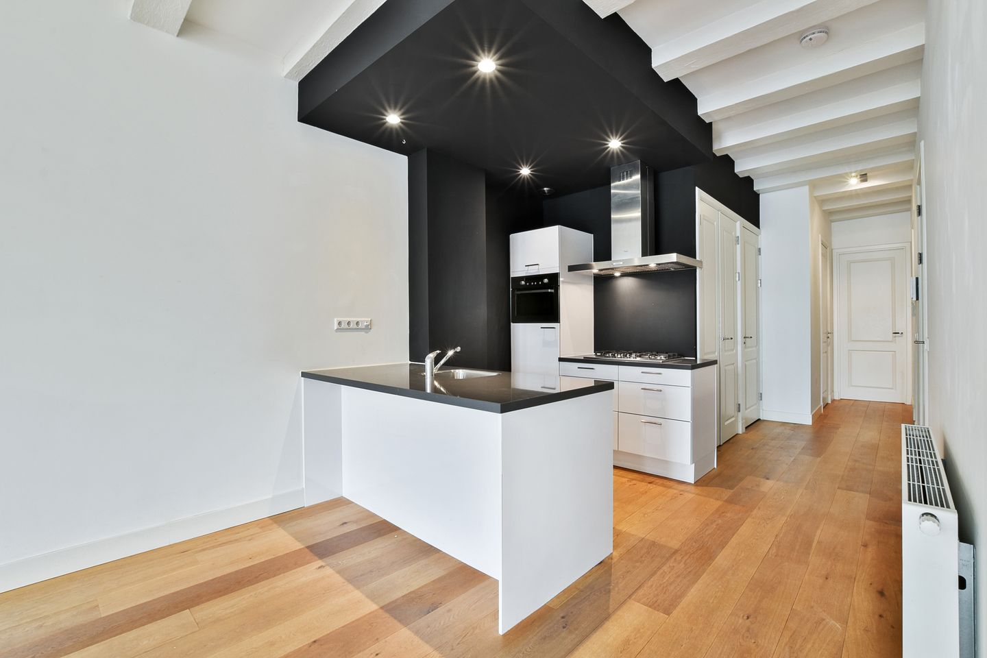 Driekoningenstraat 1-B