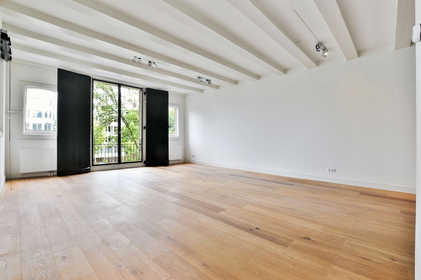 Driekoningenstraat 1-B