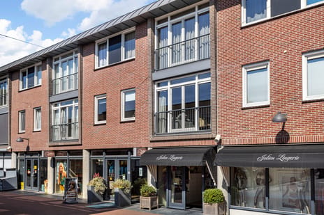 Nieuwe Markt 18