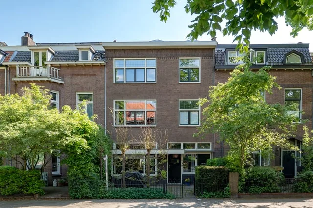 Zandberglaan 14