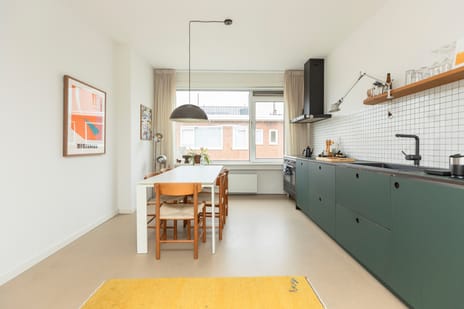 Van Houtenstraat 16-D