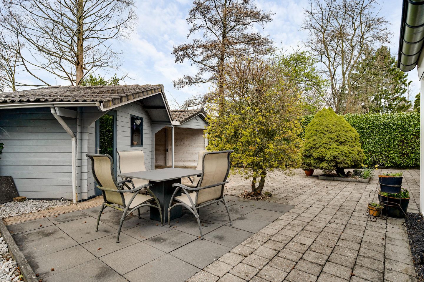 Kerkeveldlaan 5