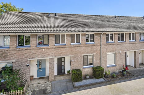 Bremtuin 60