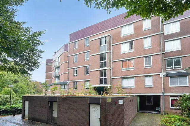 Liendenhof 302