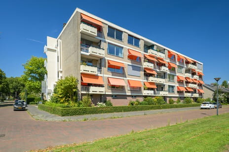 Valkhofstraat 50-B