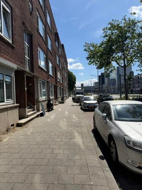Pleinweg 19-B
